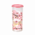 Tupperware Modular Redondo n4 Flor de Cerejeira 890ml - Imagem 1