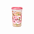 Tupperware Modular Redondo n3 Flor de Cerejeira 650ml - Imagem 1