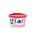 Tupperware Potinho Stitch Ohana 140ml Rosa - Imagem 1