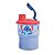 Tupperware Copo Colors com Bico Stitch Ohana 225ml - Imagem 1
