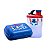 Kit Tupperware Copo Colors 225ml+Tupper Snack Stitch Ohana 2 peças - Imagem 1
