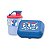 Kit Tupperware Copo Colors 225ml+Tupper Snack Stitch Ohana 2 peças - Imagem 1
