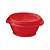 Tupperware Tigela Sensação 350ml Vermelho - Imagem 1
