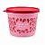 Tupperware Morango do Amor 1,1 Litro - Imagem 1