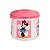 Tupperware Redondinha Pop Minnie 500ml - Imagem 1