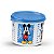Tupperware Redondinha Pop Mickey 500ml - Imagem 1