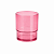 Tupperware Copo Premier 295ml Rosa Claro - Imagem 1