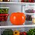 Tupperware Porta Tomate Laranja Neon - Imagem 6