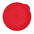 Tampa para Copo 265ml Vermelho Tupperware - Imagem 1