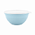 Tupperware Tigela Maravilhosa 500ml Azul Aquamarine - Imagem 3