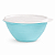 Tupperware Tigela Maravilhosa 500ml Azul Aquamarine - Imagem 1