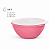 Tupperware Tigela Maravilhosa 1,8 litro Rosa Quartzo - Imagem 2