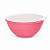 Tupperware Tigela Maravilhosa 1,8 litro Rosa Quartzo - Imagem 1