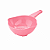 Tupperware Escorredor Indispensável 900ml Rosa - Imagem 3