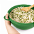 Tupperware Maxi Criativa 7,8 Litros Verde Grama - Imagem 4