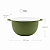 Tupperware Mega Criativa 10 litros Verde Grama - Imagem 6