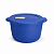 Tupperware Cristalwave 2 Litros Azul Escuro - Imagem 1