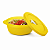 Tupperware Cristalwave 1,5 litro Margarita - Imagem 2
