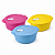 Kit Tupperware Cristalwave Geração II 3 peças - Imagem 1