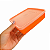 Tupperware Refri box 400ml Laranja - Imagem 2