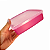 Tupperware Refri Box 400ml Rosa Beijo - Imagem 2