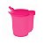 Tupperware Jarra para Aquecer no Micro-ondas 1 Litro Rosa Pink - Imagem 1