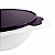 Tupperware Criativa 3 litros Transparente e Roxo - Imagem 4