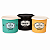Kit Redondinha Essences 3 peças - Imagem 1