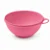 Tupperware Criativa 3 litros Rosa Algodão Doce - Imagem 2