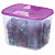 Tupperware Freezer Mate Amora 1 litro - Imagem 1