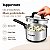 Tupperware Panela Elements 1,5 litros - Imagem 8