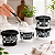 Kit Tupperware Potinhos Temperos Pop Box 140ml - Imagem 3