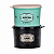 Kit Tupperware Caixa Café e Açucar Essences 2 peças - Imagem 1