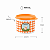 Tupperware Tupper Redondinha Ovelha da Roça 500ml - Imagem 2