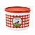 Tupperware Tupper Caixa Cavalo da Roça 1,7 litro - Imagem 3