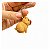Chaveiro Articulado Capivara 3D - Imagem 6