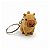 Chaveiro Articulado Capivara 3D - Imagem 1