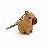 Chaveiro Articulado Capivara 3D - Imagem 2