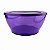 Tupperware Tigela Clear 4 litros Roxa - Imagem 2