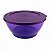 Tupperware Tigela Clear 4 litros Roxa - Imagem 3