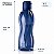 Garrafa Tupperware Eco Tupper 1 litro Azul Noturno - Imagem 3