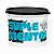 Tupperware Tupper Caixa Suplementos Dose Diária 1,7 litro - Imagem 1
