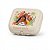 Tupperware Snack Pequeno Moana Tropical - Imagem 1