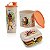 Kit Tupperware Moana Tropical 3 peças - Imagem 1