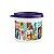 Kit Tupperware Redondinha + Copo com Bico Toy Story Retratos - Imagem 3