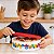 Tupperware Pratinho Baby Encaixe Geométrico 500ml - Imagem 3