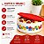 Tupperware Pratinho Baby Encaixe Geométrico 500ml - Imagem 4
