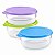 Tupperware Tigela Premier 500ml cor Aleatória - Imagem 1