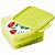 Tupperware Basic Line Guarde Aqui Lindas Lembranças 1,2 litro Verde - Imagem 1