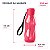 Garrafa Tupperware Eco Tupper 310ml Plus Rosa Glamour - Imagem 2